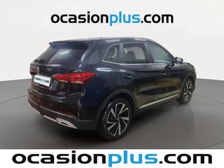 MG ZS 1.5 Hybrid+ Luxury 145 kW (197 CV)