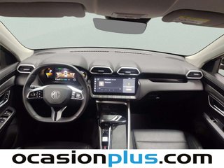 MG ZS 1.5 Hybrid+ Luxury 145 kW (197 CV)