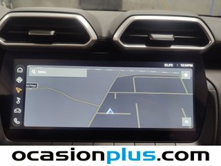 MG ZS 1.5 Hybrid+ Luxury 145 kW (197 CV)