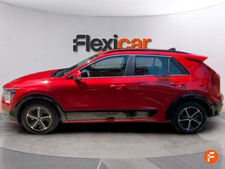 Kia Niro 1.6 GDi HEV 95kW (129CV) Drive