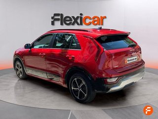 Kia Niro 1.6 GDi HEV 95kW (129CV) Drive