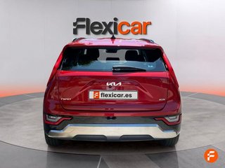 Kia Niro 1.6 GDi HEV 95kW (129CV) Drive