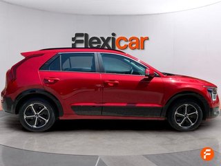 Kia Niro 1.6 GDi HEV 95kW (129CV) Drive