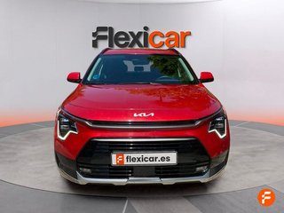 Kia Niro 1.6 GDi HEV 95kW (129CV) Drive