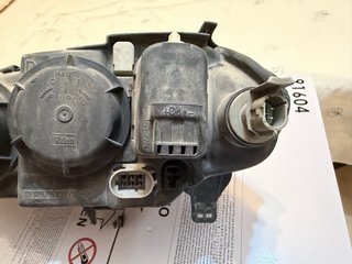 Faro Delantero Renault Megane original