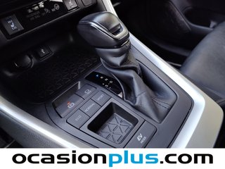Toyota Rav4 2.5l hybrid Style 160 kW (218 CV)