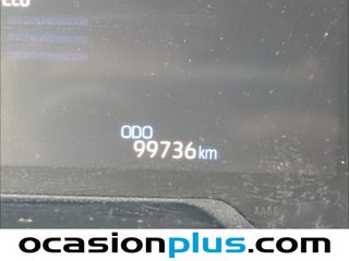 Toyota Rav4 2.5l hybrid Style 160 kW (218 CV)