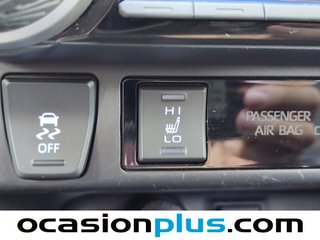 Toyota Rav4 2.5l hybrid Style 160 kW (218 CV)