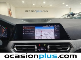 BMW Serie 3 318d Touring 110 kW (150 CV)