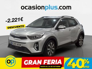 Kia Stonic 1.0 T-GDi Drive 74 kW (100 CV)