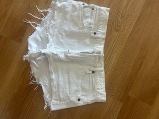 LOTE ROPA MUJER