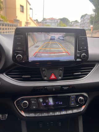 Hyundai i30N performance NEGOCIABLE