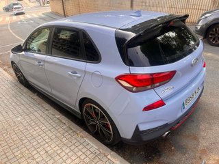 Hyundai i30N performance NEGOCIABLE