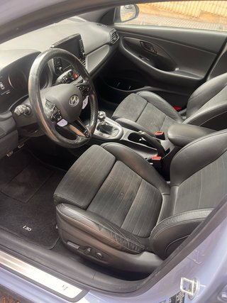 Hyundai i30N performance NEGOCIABLE