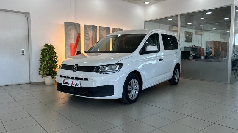 Volkswagen Caddy Origin 2.0 TDI 2023