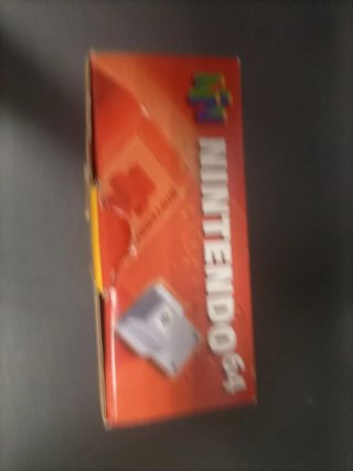 Nintendo 64 Rumble Pak