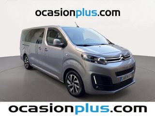 Citroen Spacetourer BlueHDi 150 S&S Feel Talla XL 110 kW (150 CV)