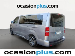 Citroen Spacetourer BlueHDi 150 S&S Feel Talla XL 110 kW (150 CV)