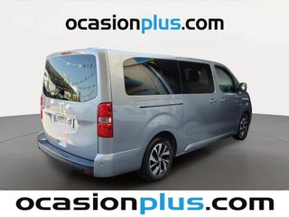 Citroen Spacetourer BlueHDi 150 S&S Feel Talla XL 110 kW (150 CV)