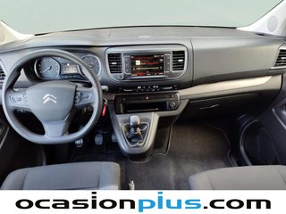 Citroen Spacetourer BlueHDi 150 S&S Feel Talla XL 110 kW (150 CV)