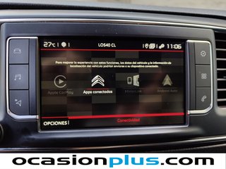 Citroen Spacetourer BlueHDi 150 S&S Feel Talla XL 110 kW (150 CV)