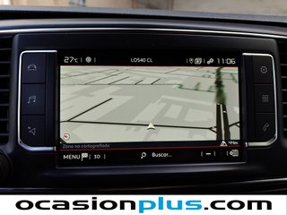 Citroen Spacetourer BlueHDi 150 S&S Feel Talla XL 110 kW (150 CV)