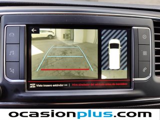 Citroen Spacetourer BlueHDi 150 S&S Feel Talla XL 110 kW (150 CV)