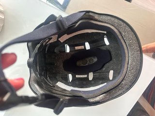 Casco Oxelo Talla L (59-62cm) Patinete