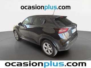 Nissan Juke DIG-T Acenta 86 kW (117 CV)