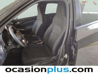 Nissan Juke DIG-T Acenta 86 kW (117 CV)