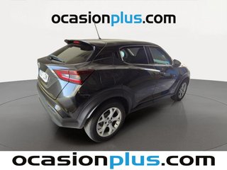 Nissan Juke DIG-T Acenta 86 kW (117 CV)