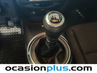 Nissan Juke DIG-T Acenta 86 kW (117 CV)