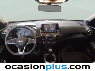 Nissan Juke DIG-T Acenta 86 kW (117 CV)