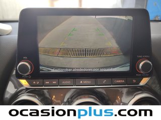 Nissan Juke DIG-T Acenta 86 kW (117 CV)