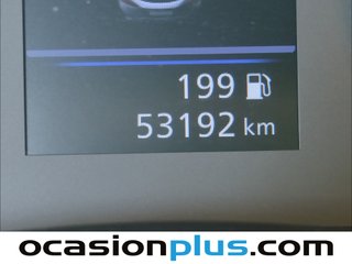 Nissan Juke DIG-T Acenta 86 kW (117 CV)