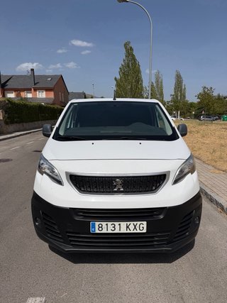 Peugeot Expert 2019