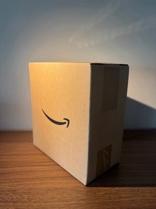Amazon Echo Show 8 (1ª Gen)
