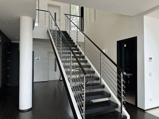 Casa pareada en alquiler en Sierra Blanca en Marbella