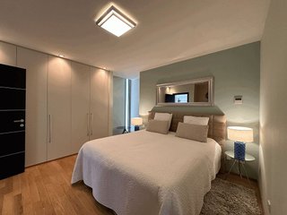 Casa pareada en alquiler en Sierra Blanca en Marbella