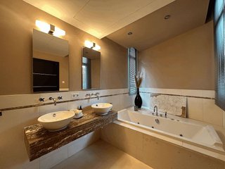 Casa pareada en alquiler en Sierra Blanca en Marbella