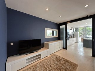 Casa pareada en alquiler en Sierra Blanca en Marbella