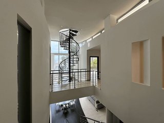 Casa pareada en alquiler en Sierra Blanca en Marbella