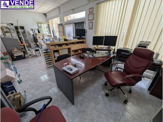 Local comercial en venta en Sax