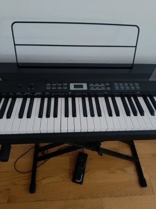 Thomann DP-26 Piano Digital