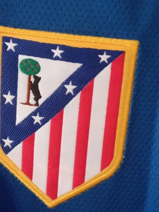 Camiseta clásica Atlético de Madrid  Talla XL