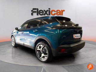 Peugeot 2008 Allure Gasolina 100 S&S 6 Vel. MAN