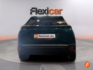 Peugeot 2008 Allure Gasolina 100 S&S 6 Vel. MAN