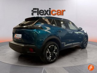 Peugeot 2008 Allure Gasolina 100 S&S 6 Vel. MAN