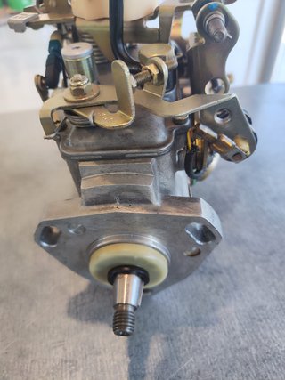 Bomba Inyectora Lucas DPC R8445B251B