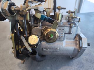 Bomba Inyectora Lucas DPC R8445B251B